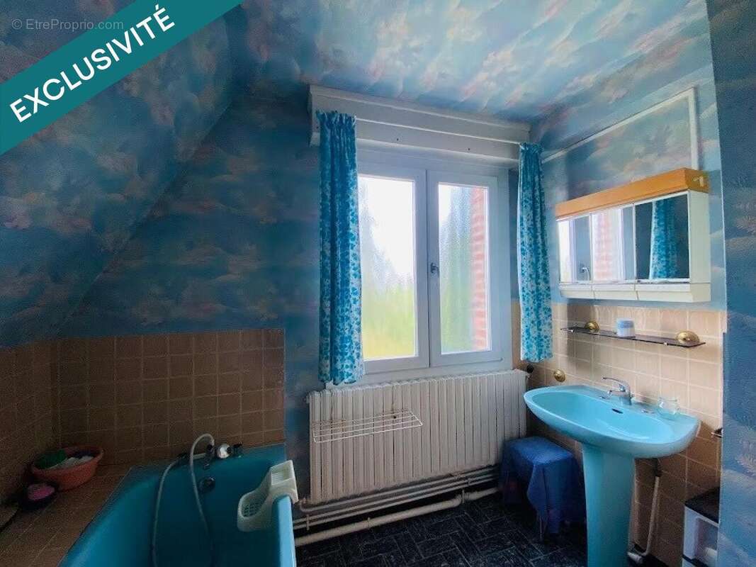 Photo 6 - Maison à FAUMONT