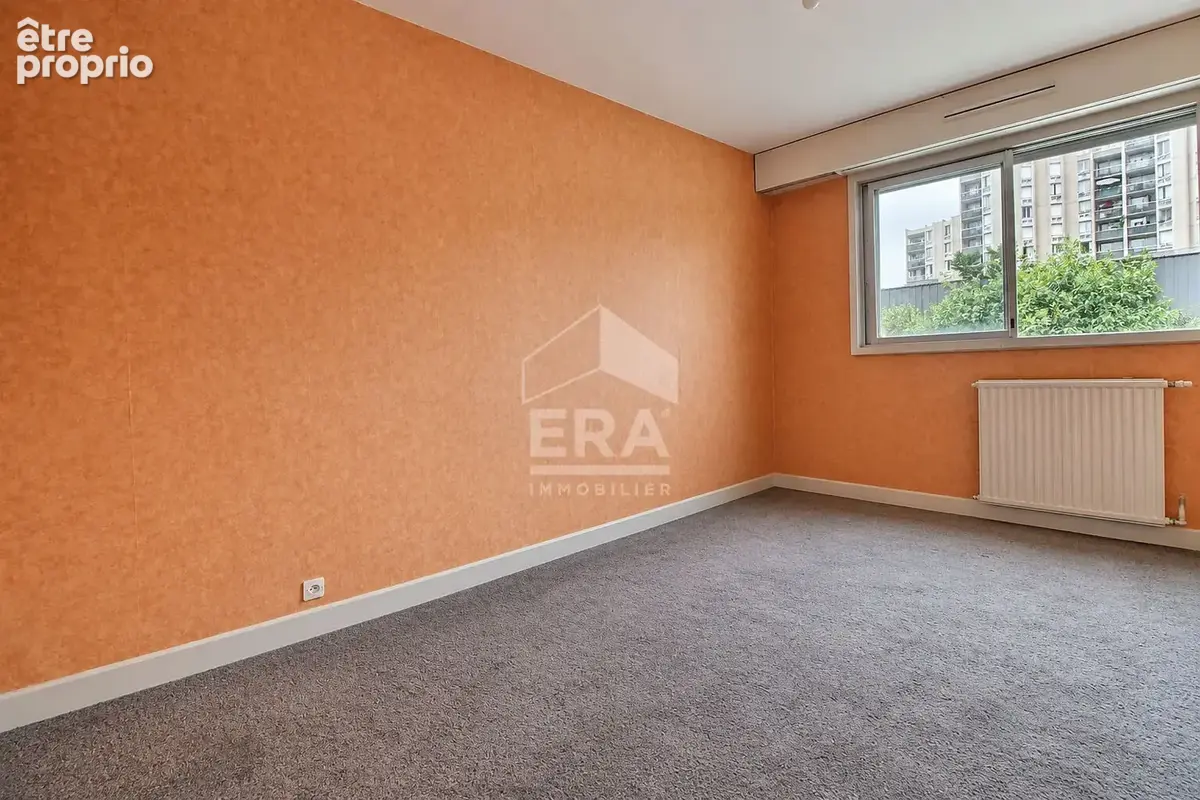 Appartement 62m² à clichy - photo 7