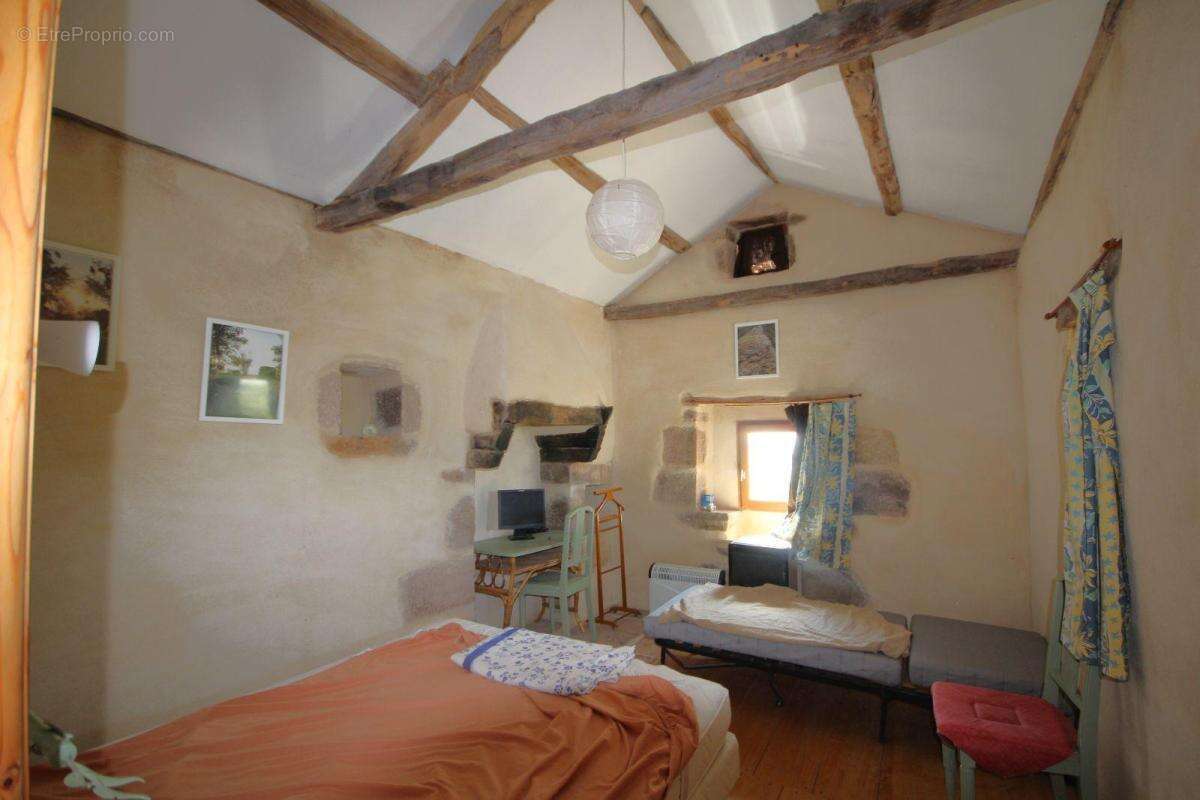 Maison de campagne - photo 19
