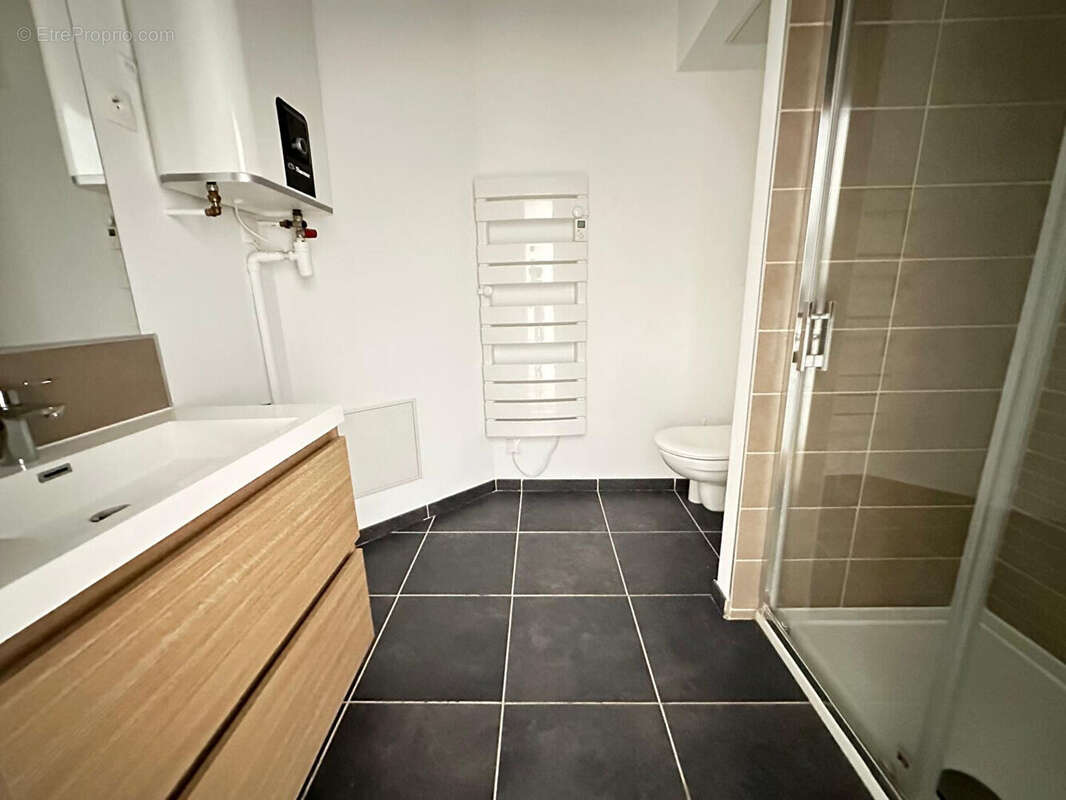 Appartement à LAMBERSART
