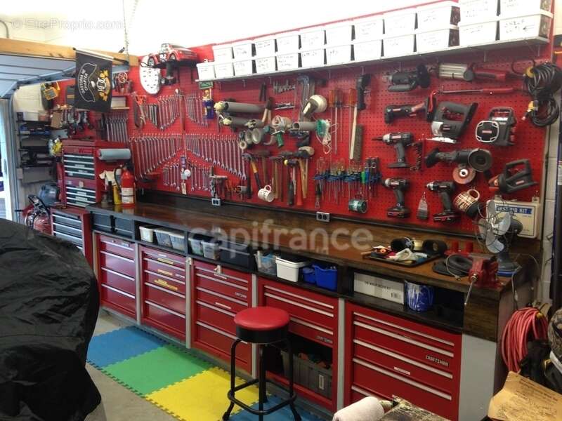 A vendre fonds de commerce garage auto  proche de CHOLET (49) - photo 4