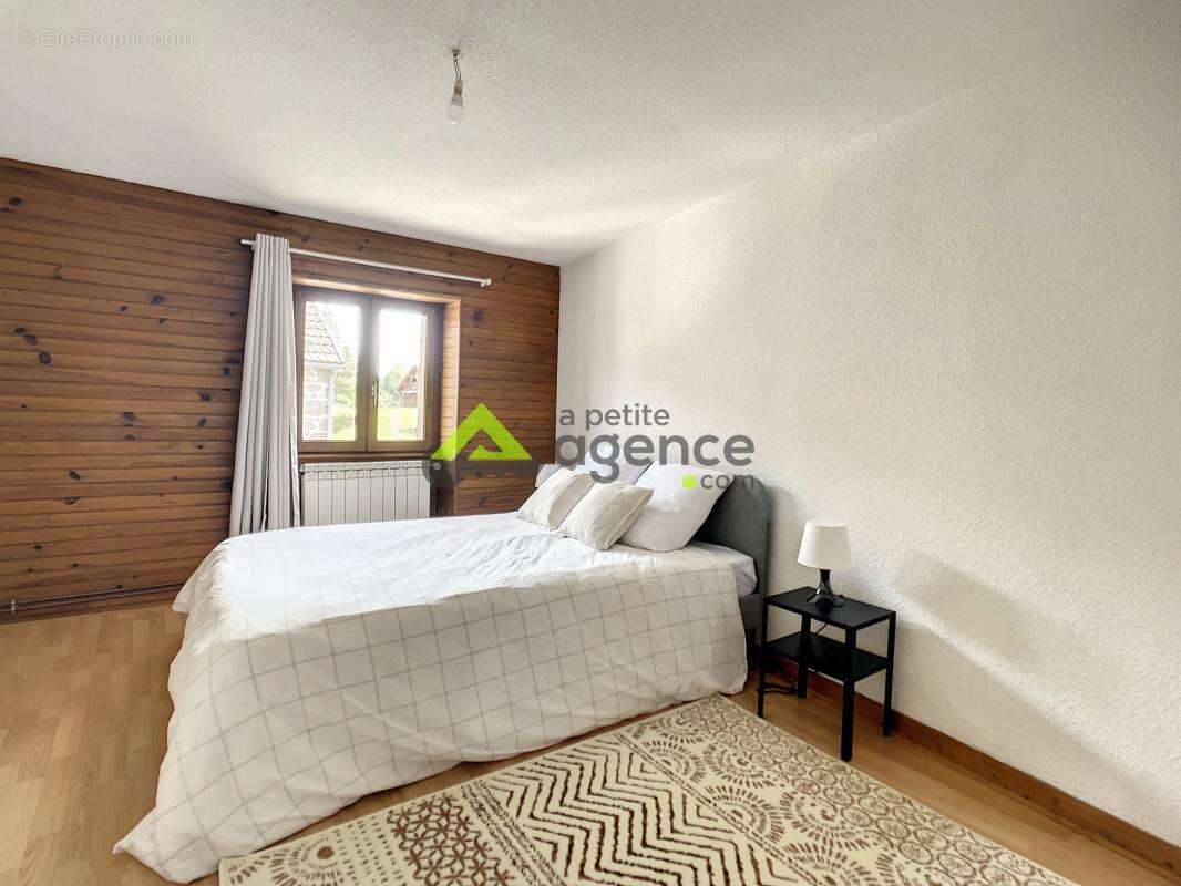 Maison en pierre - GUERET - photo 8