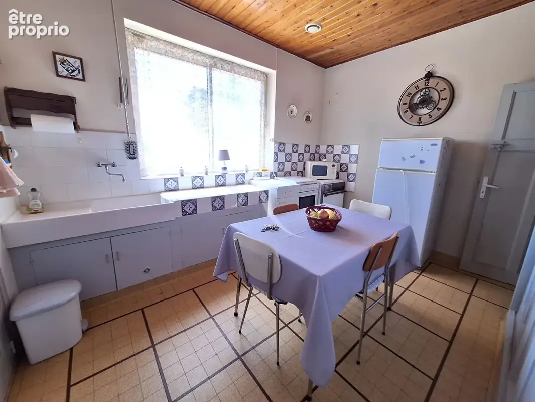 Maison familiale la Tranche sur Mer - photo 8