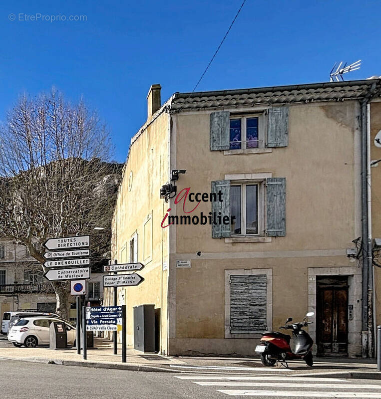 Appartement à CAVAILLON