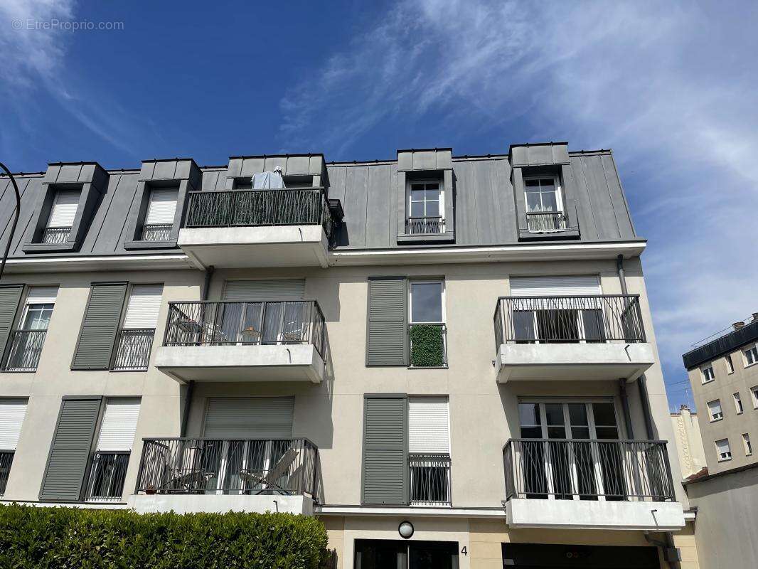 Appartement - photo 9