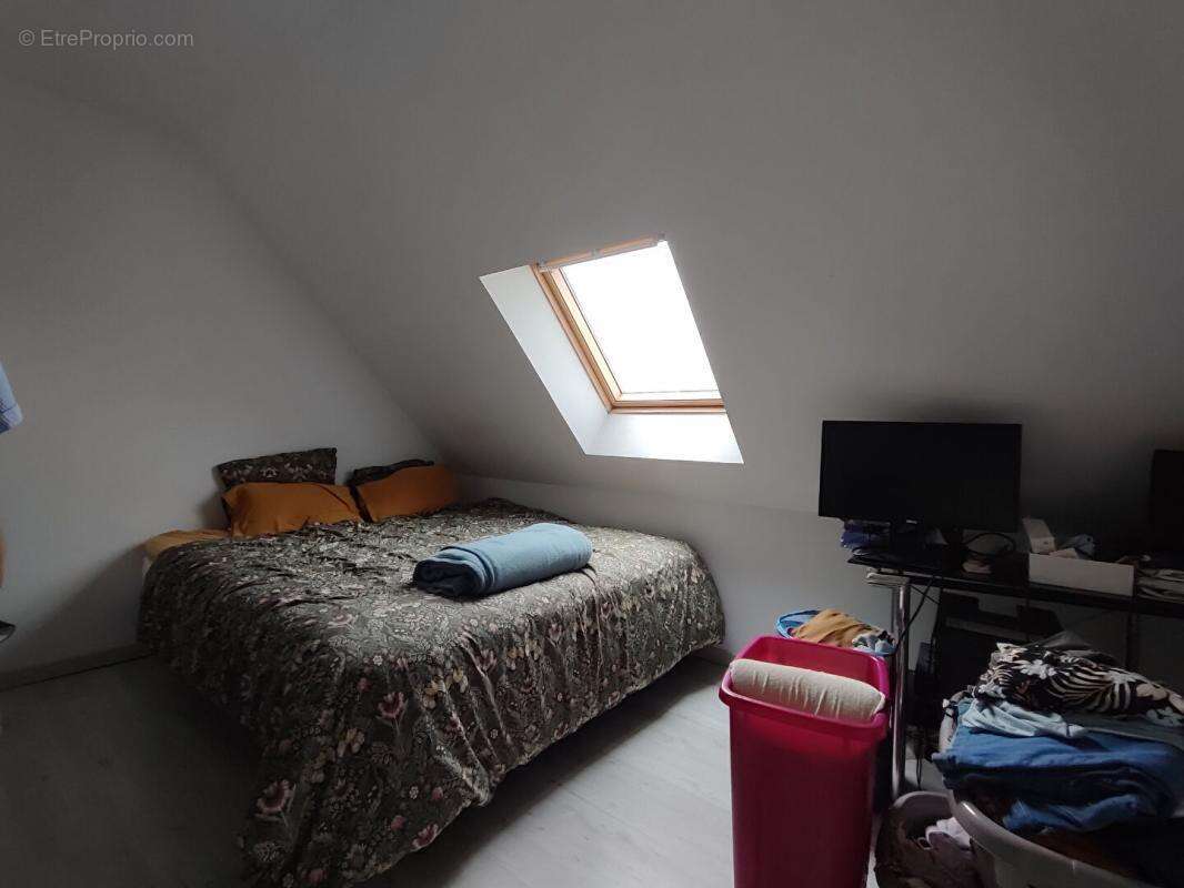 MAISON 29140 SCAER, sans travaux - photo 14