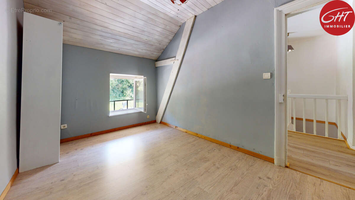 Maison Boussière - photo 10