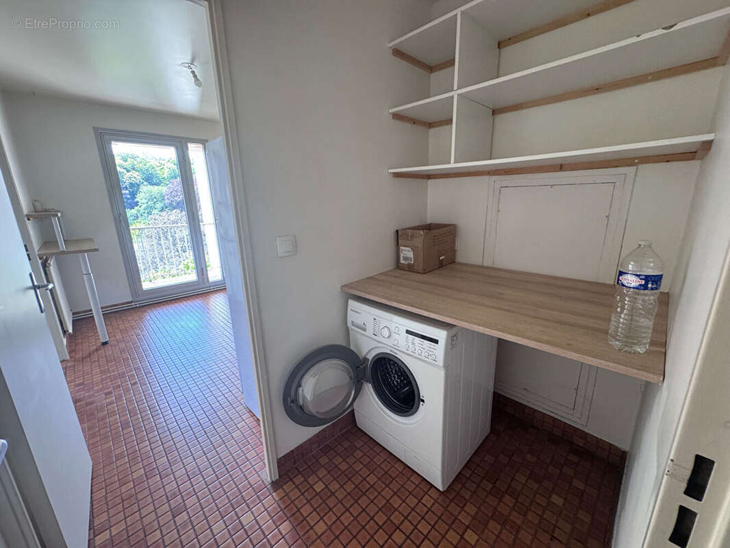 Appartement à SAINTE-ADRESSE