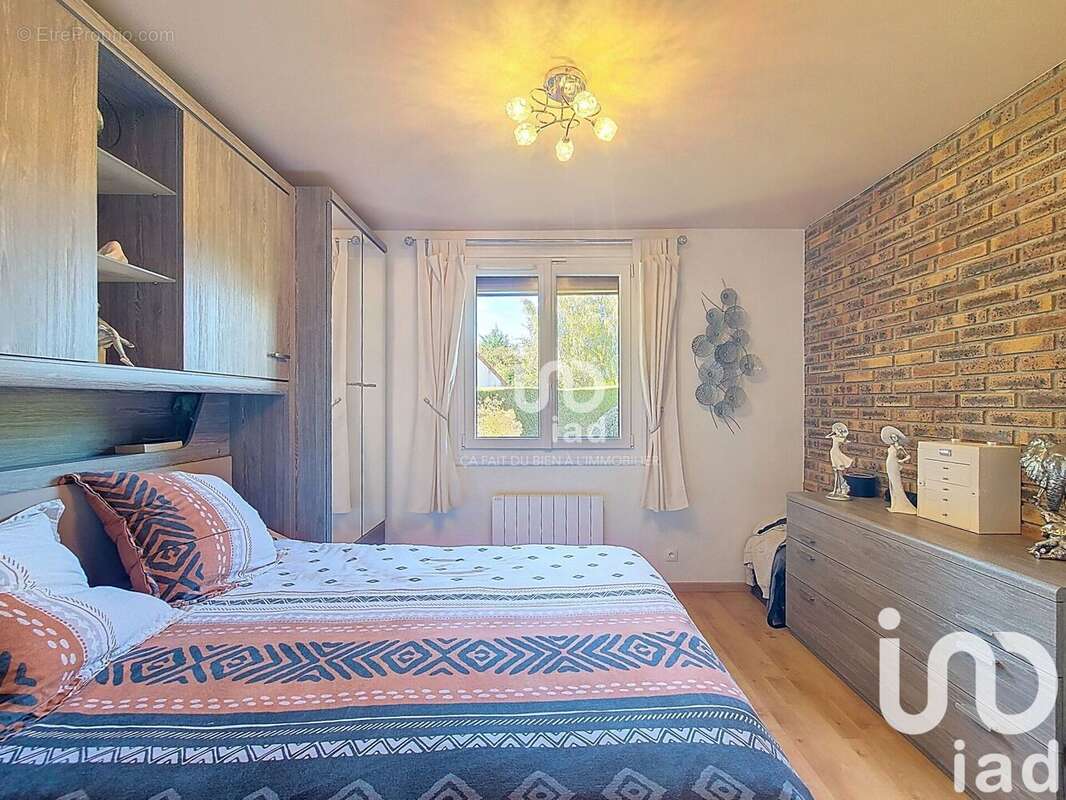 Photo 9 - Maison à SOINDRES