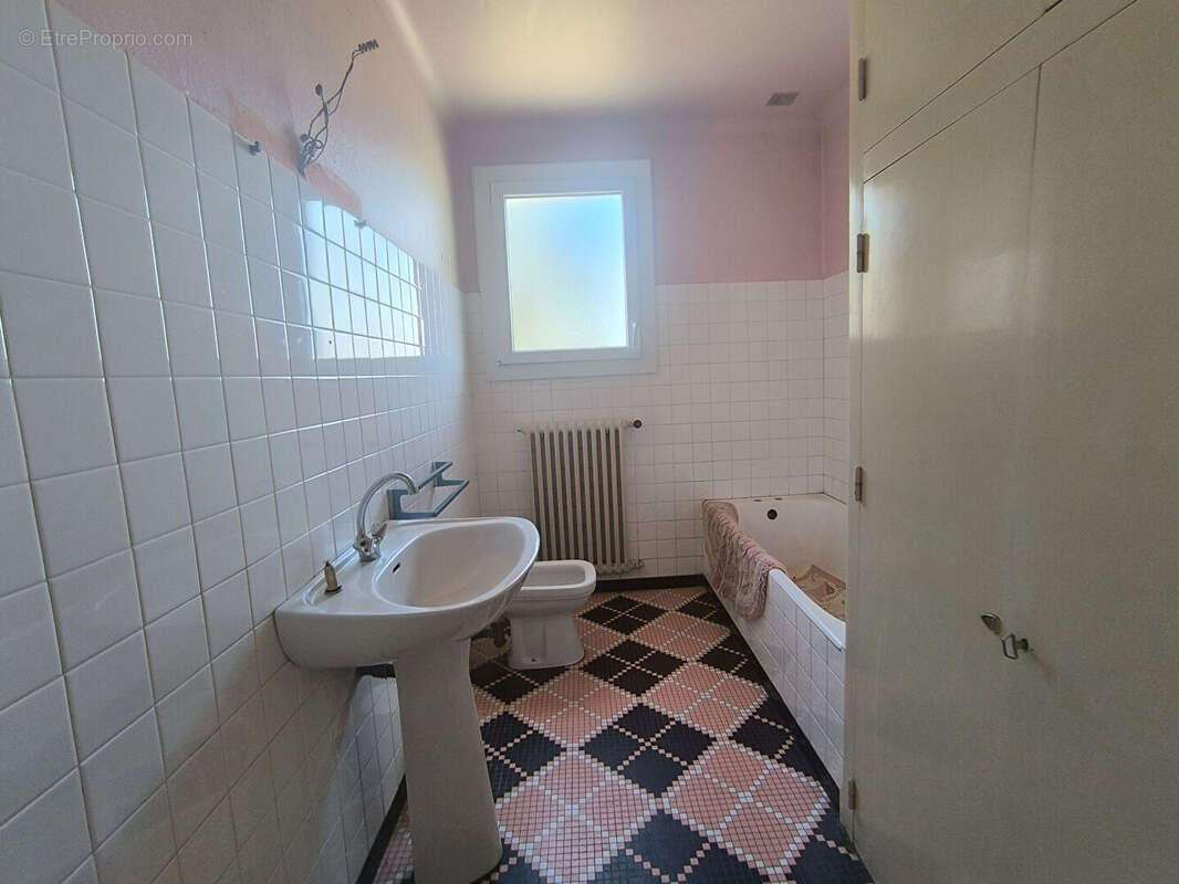 Maison Commequiers 5 pièce(s) - photo 7