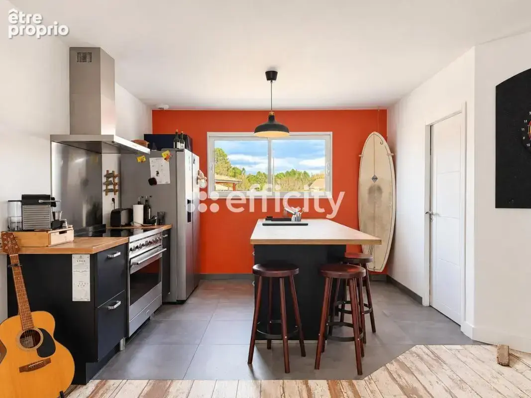 Maison 3 pièces 99 m² à vendre à Audenge (33980) - photo 4