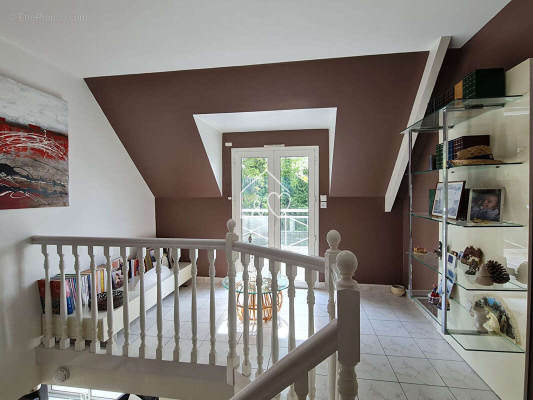 Maison à LA CHAPELLE-SUR-ERDRE