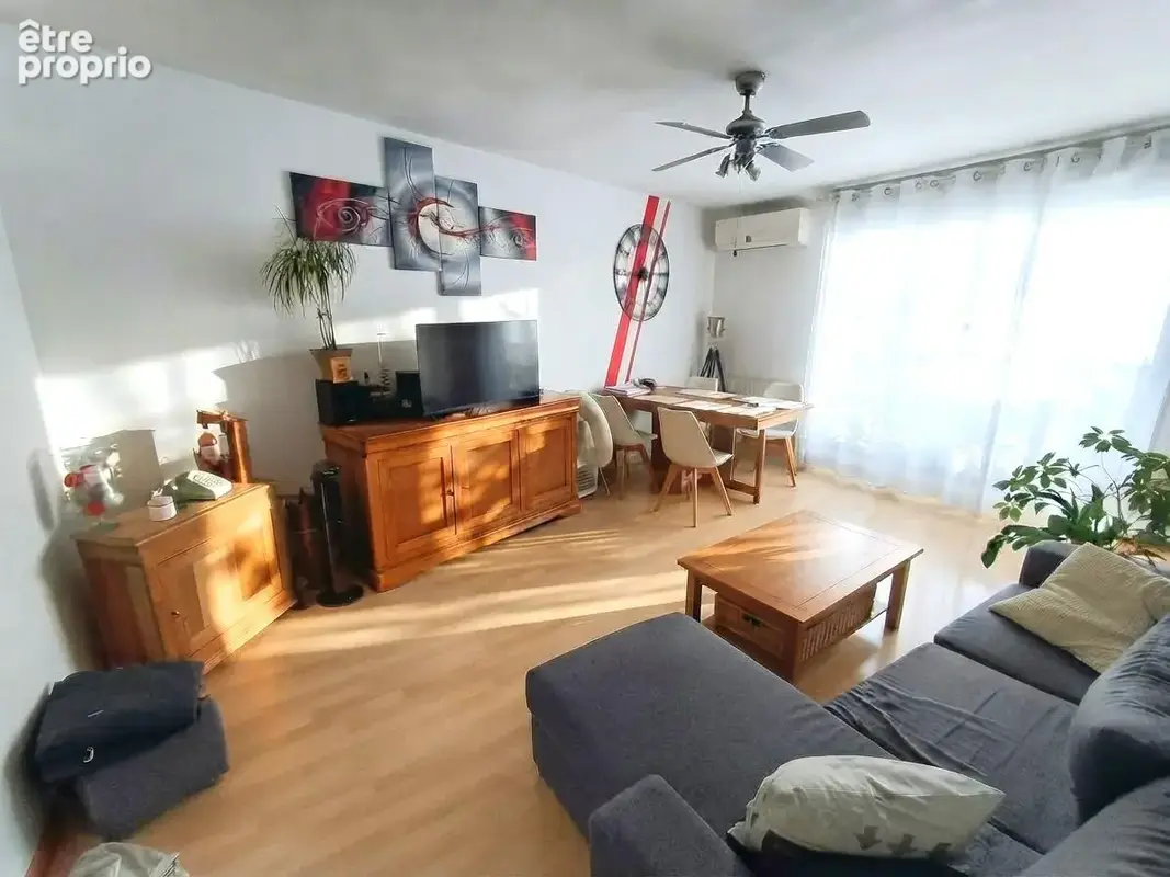 Appartement 3 pièces 68 m² à vendre à Nantes (44300) - photo 4