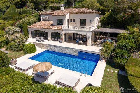 Maison à CANNES