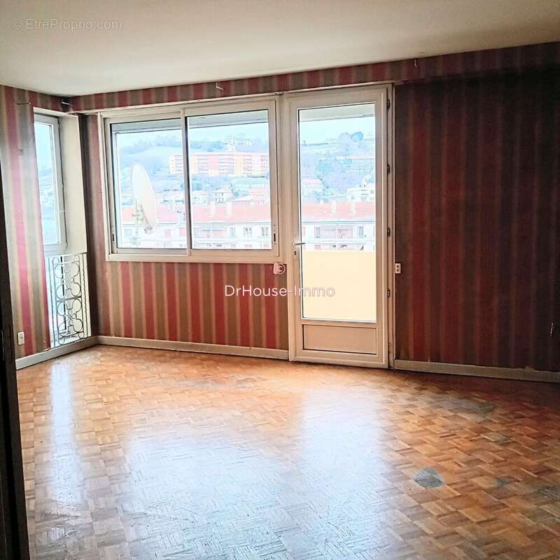 Appartement 90 m² à Le Puy-En-Velay  - photo 104