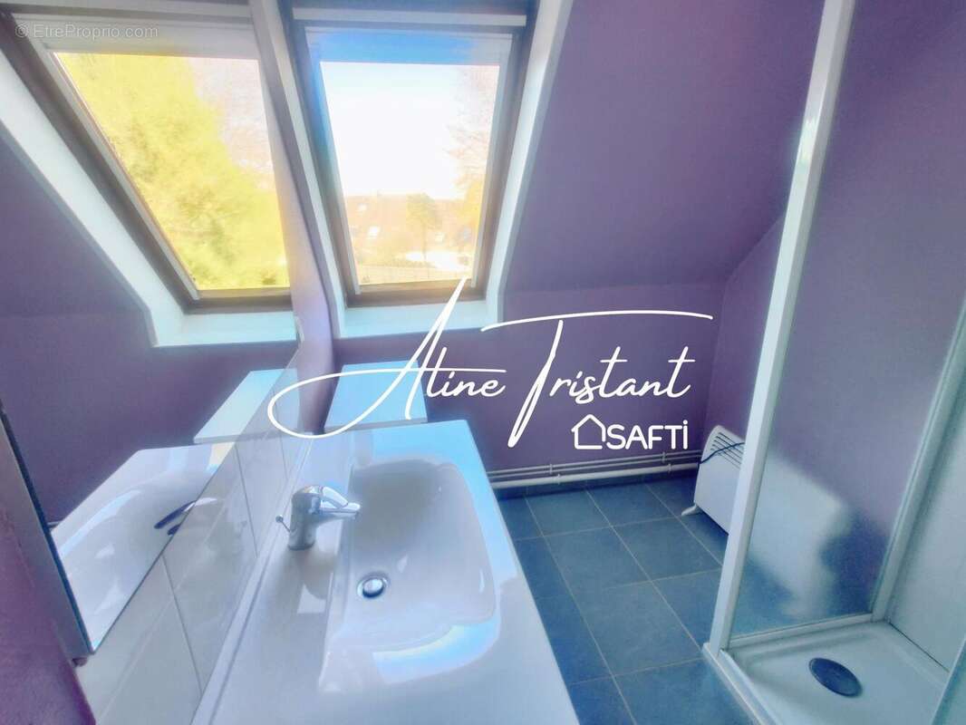 Photo 8 - Maison à SAINT-LO