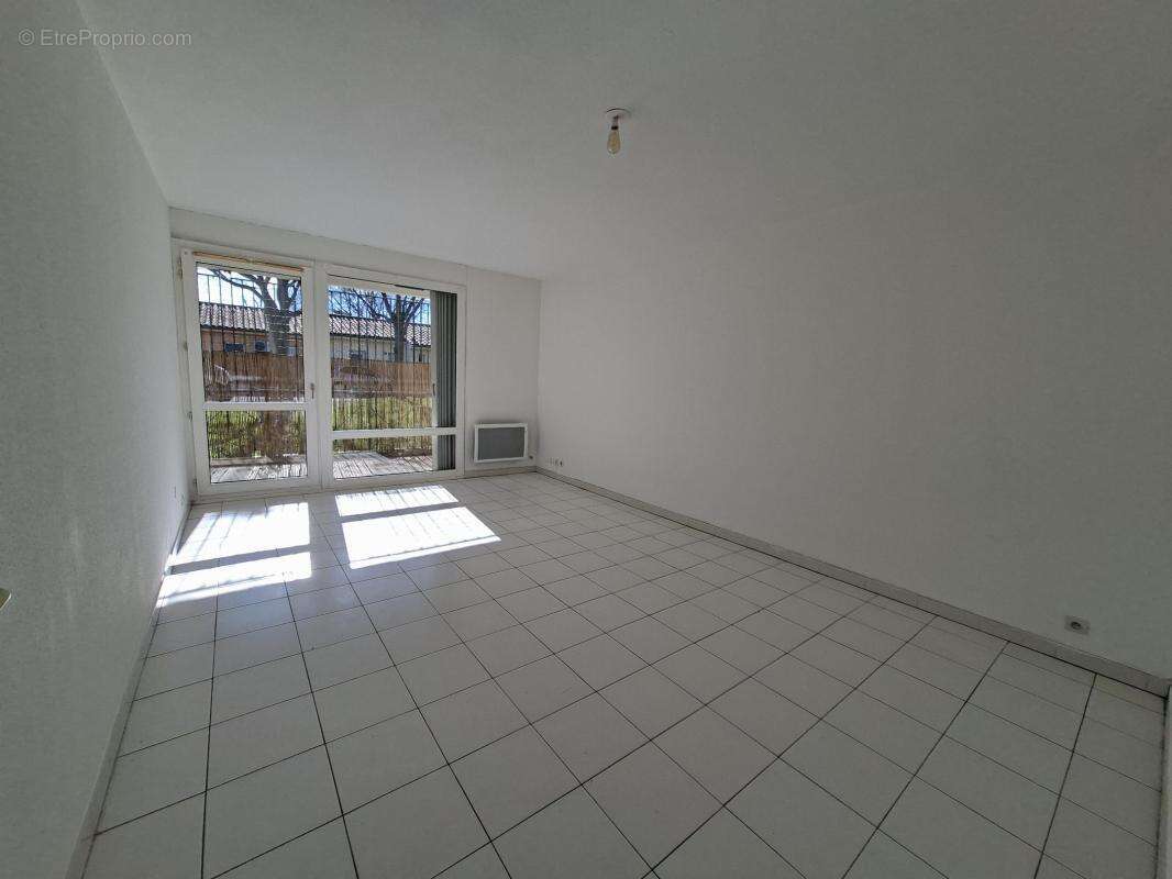 Appartement à AVIGNON