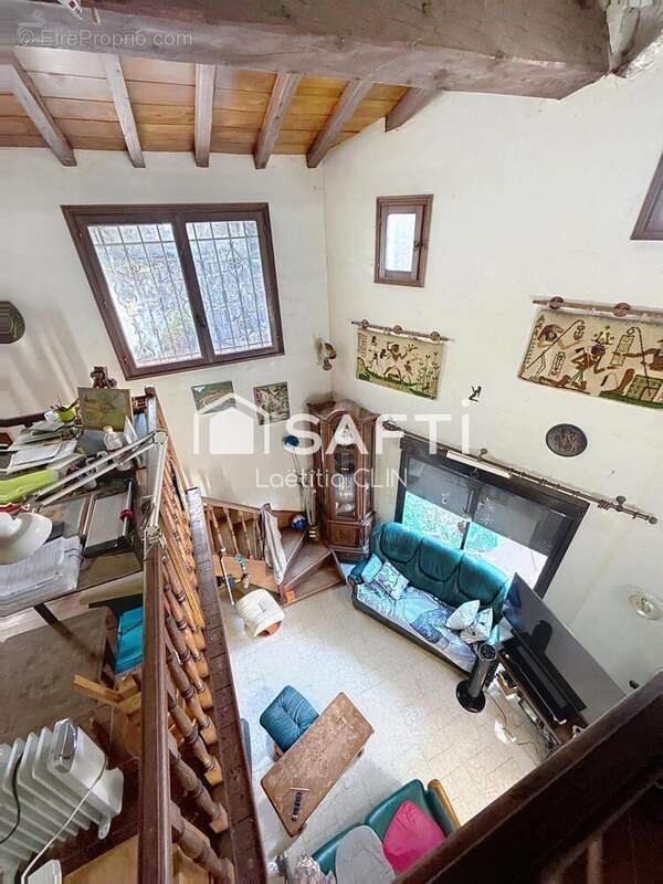 Photo 8 - Maison à SAINT-RAPHAEL