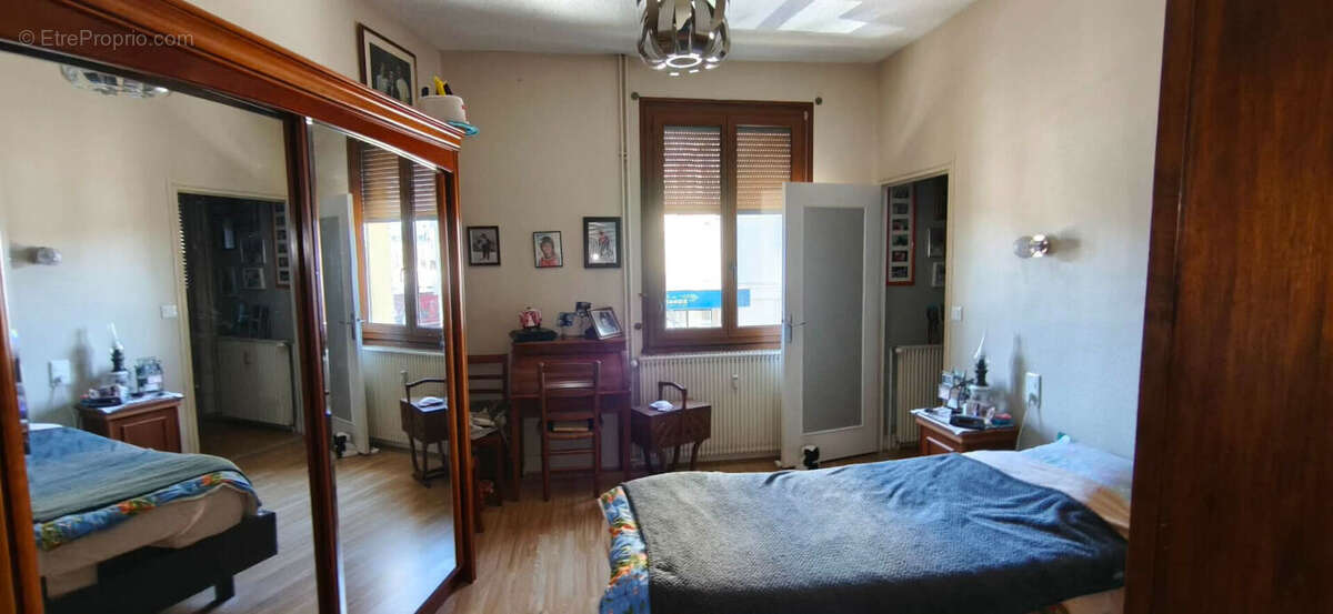 Appartement à DIEPPE
