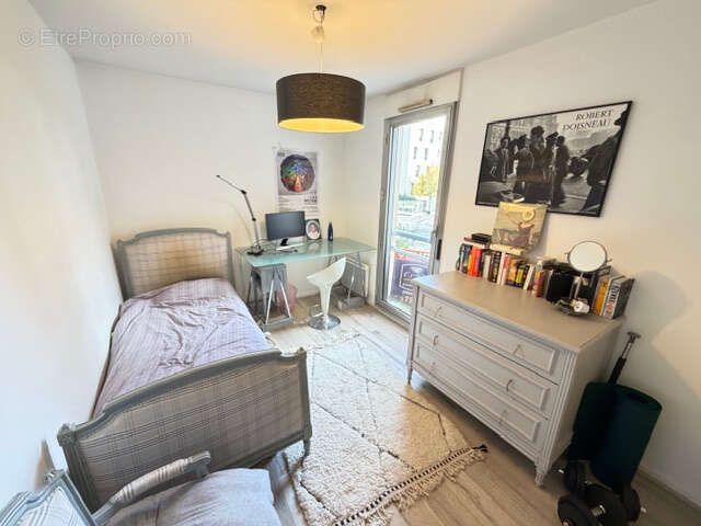 Appartement à CALUIRE-ET-CUIRE