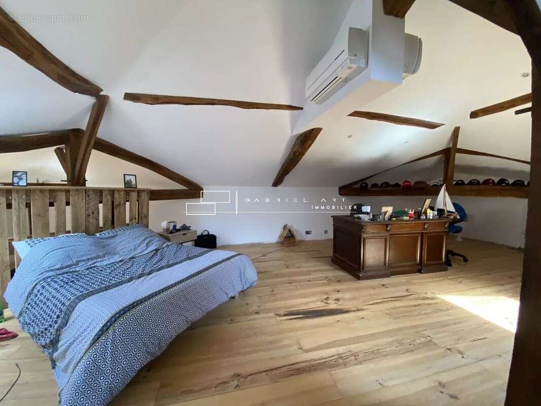 Villa mounach - photo 16