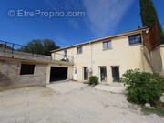 Maison à CARPENTRAS