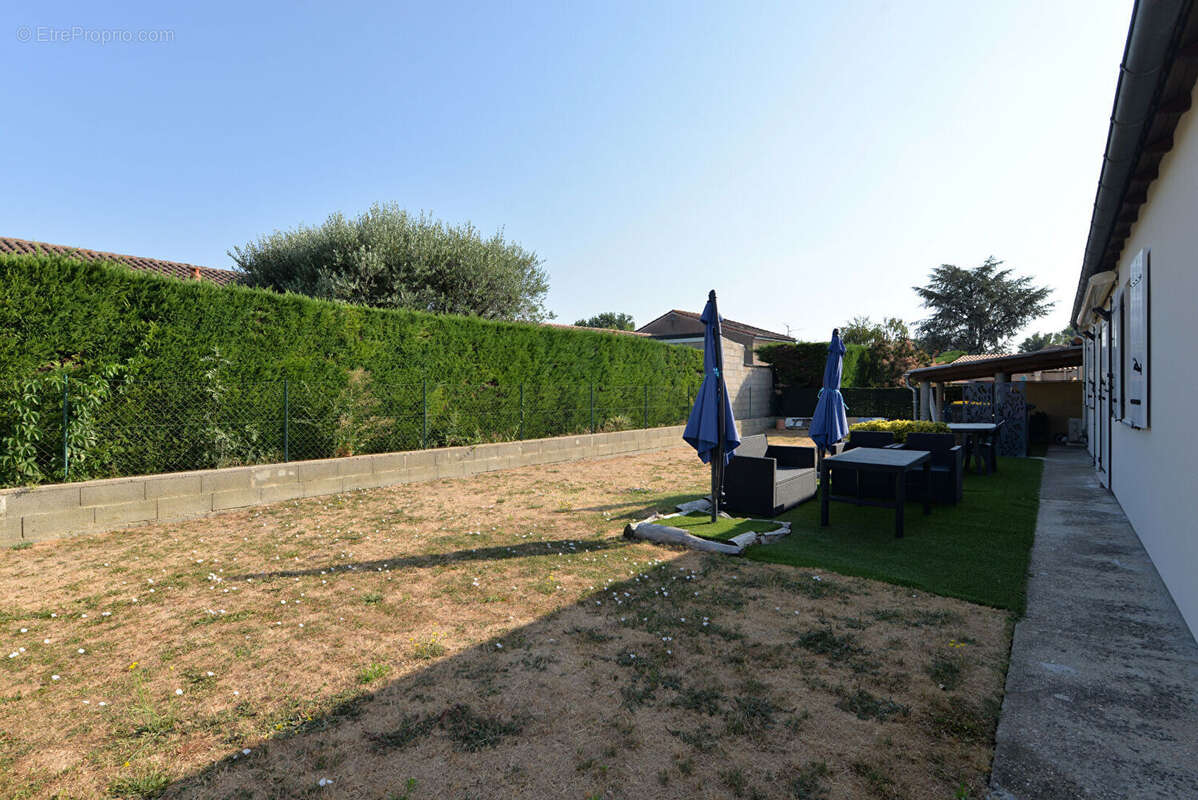 Maison 5 pièces de 132 m² Fonbeauzard rénovée économe en énergie DPE B - photo 11