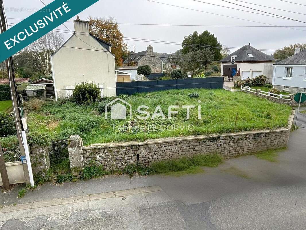 Photo 5 - Maison à BAUD