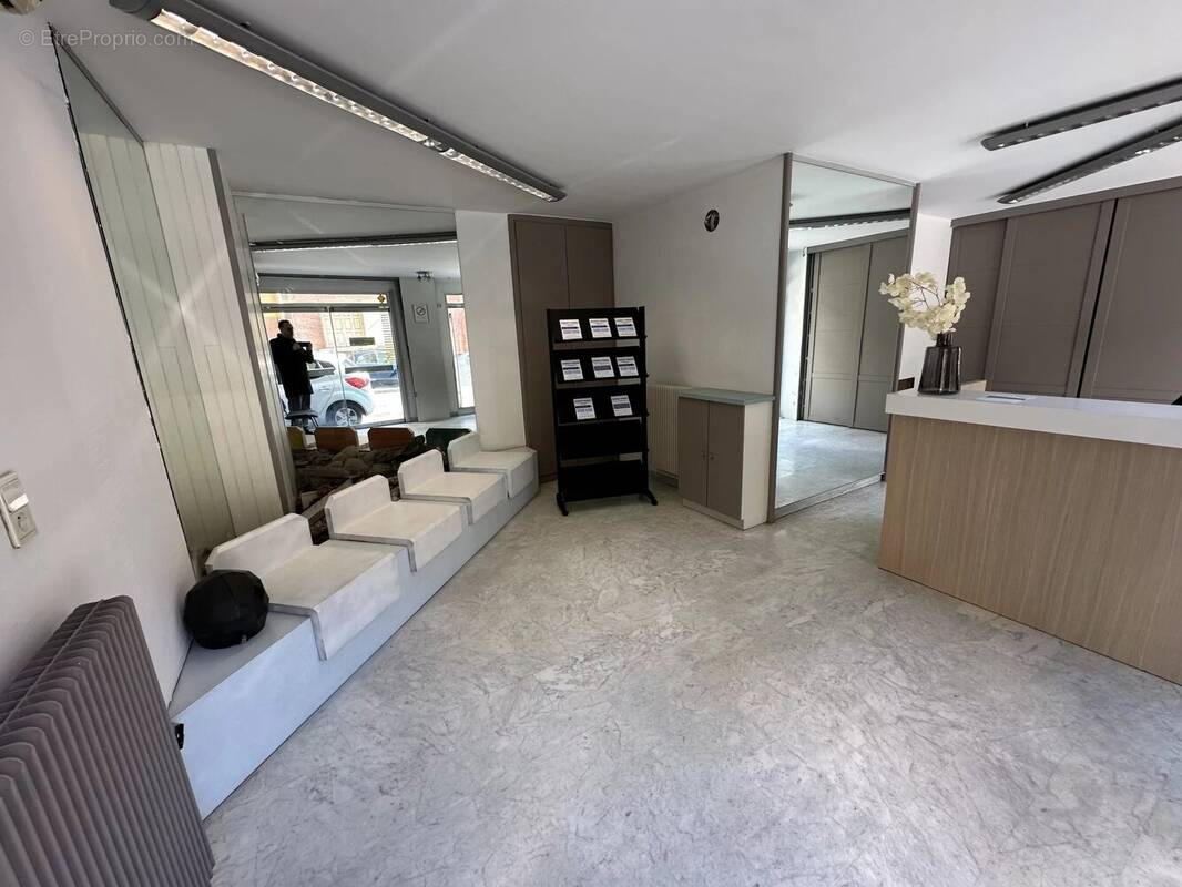 Commerce à PERPIGNAN