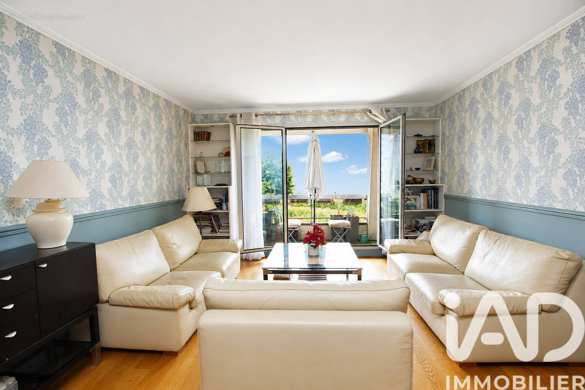 Photo 1 - Appartement à MEUDON