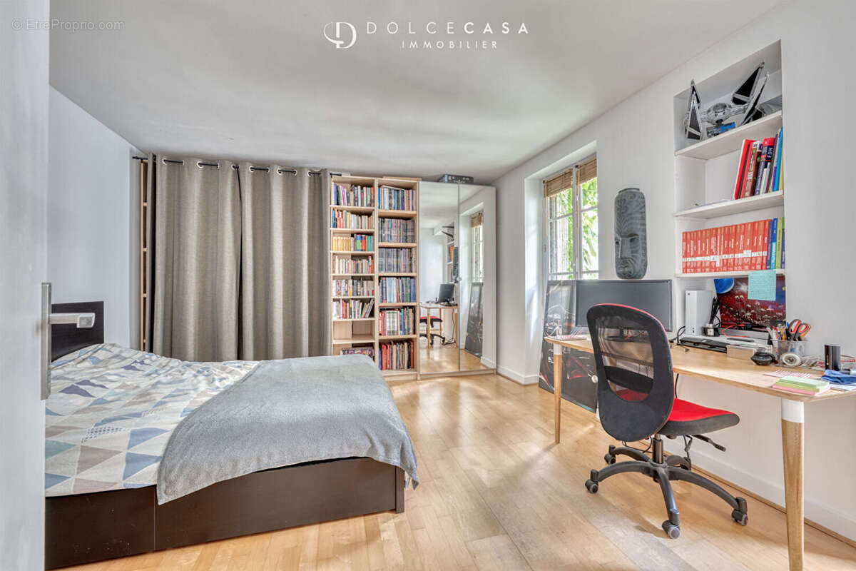 Maison à NOGENT-SUR-MARNE