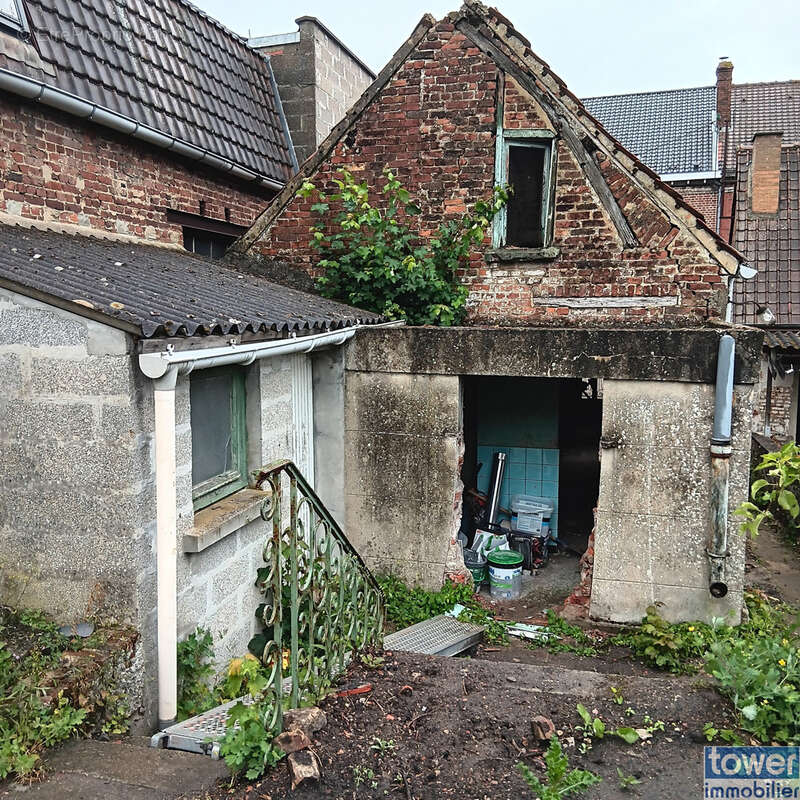 Maison à VERQUIN