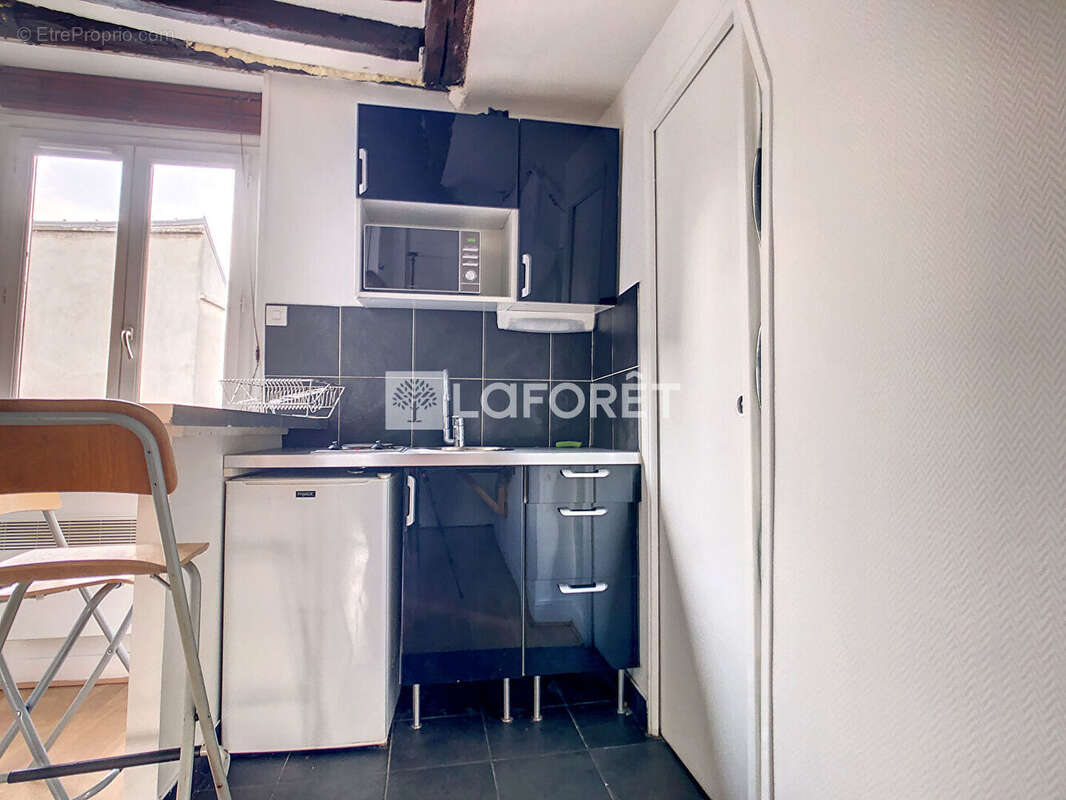 Appartement à PARIS-5E