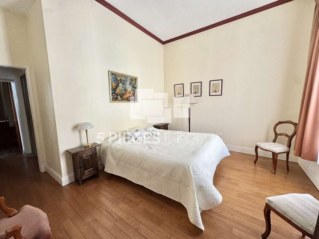 Maison à SAINT-PRIX