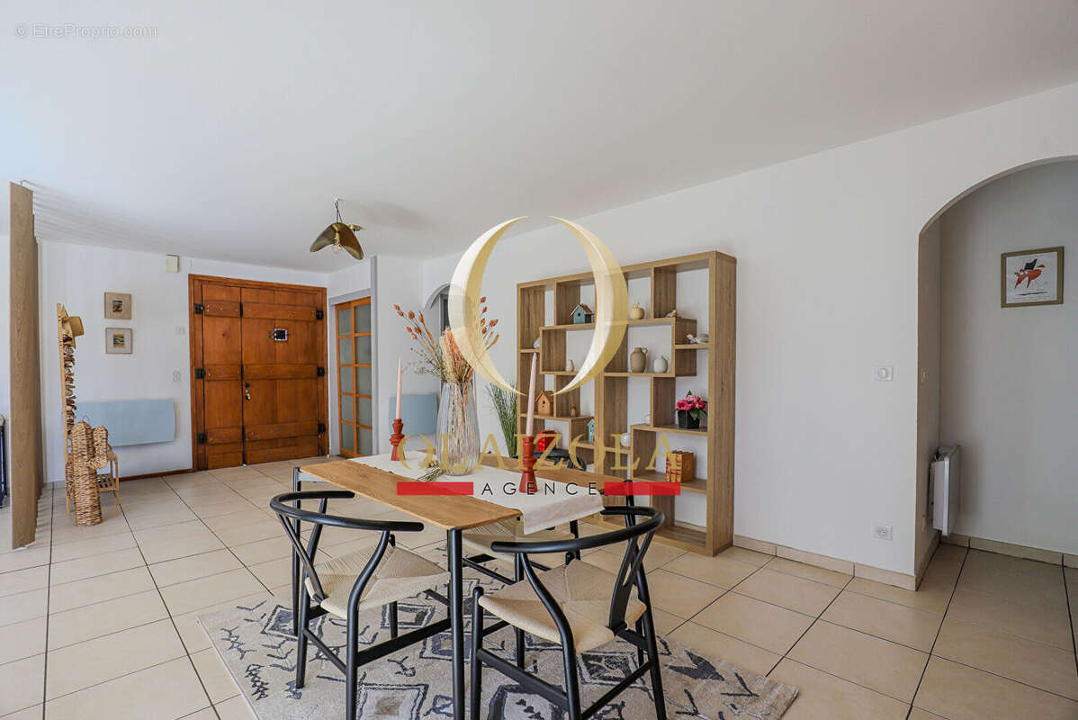 Maison à SAINT-JEAN-DE-LUZ