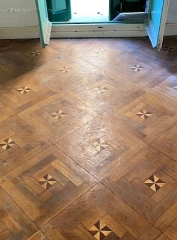 Appartement à CERBERE