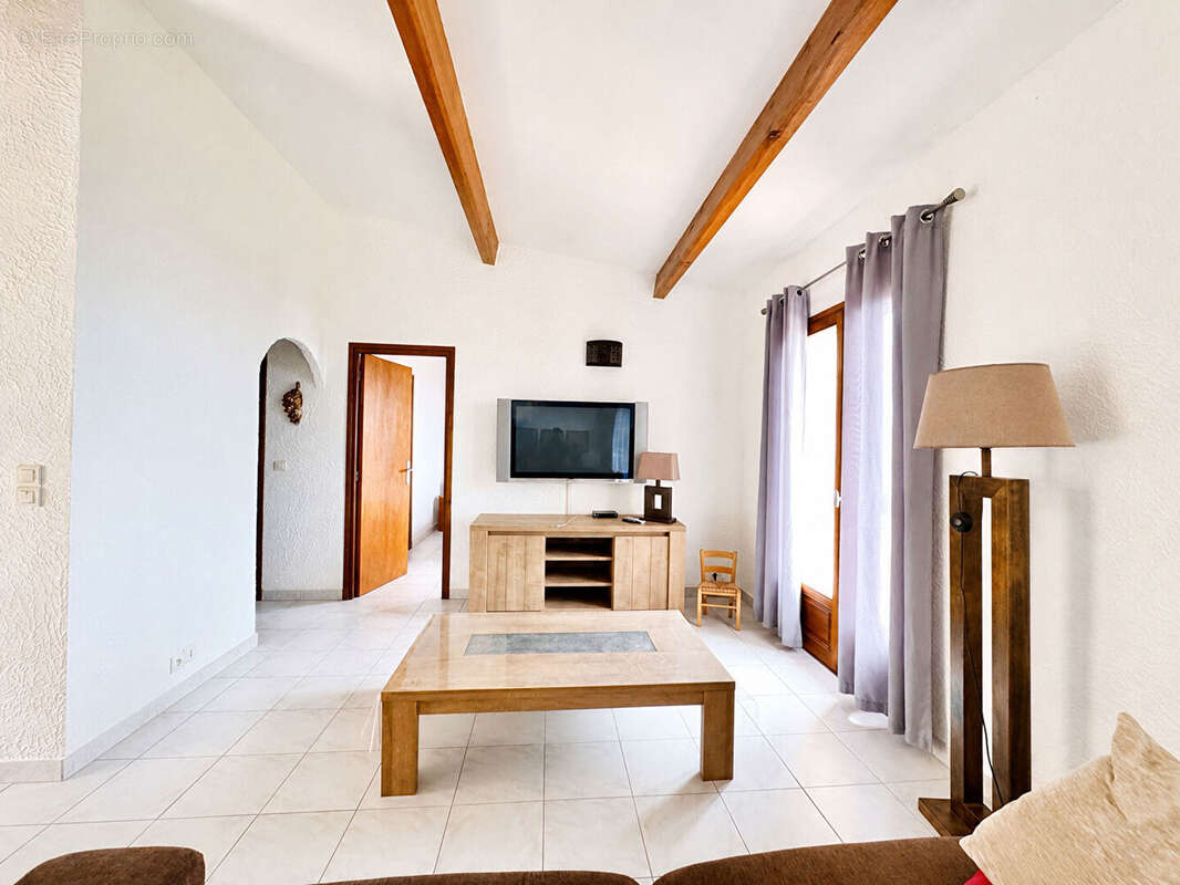 Maison à CORBARA