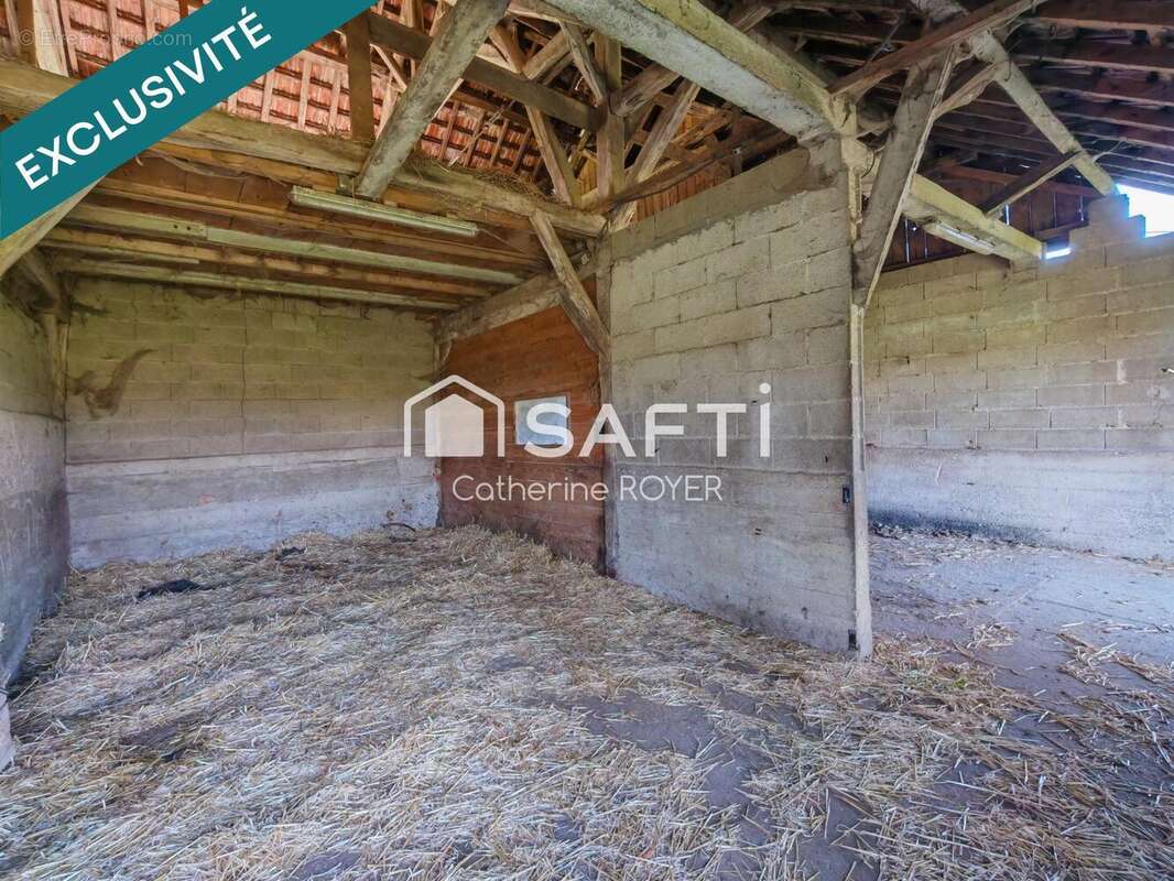 Photo 5 - Maison à PIERRE-DE-BRESSE