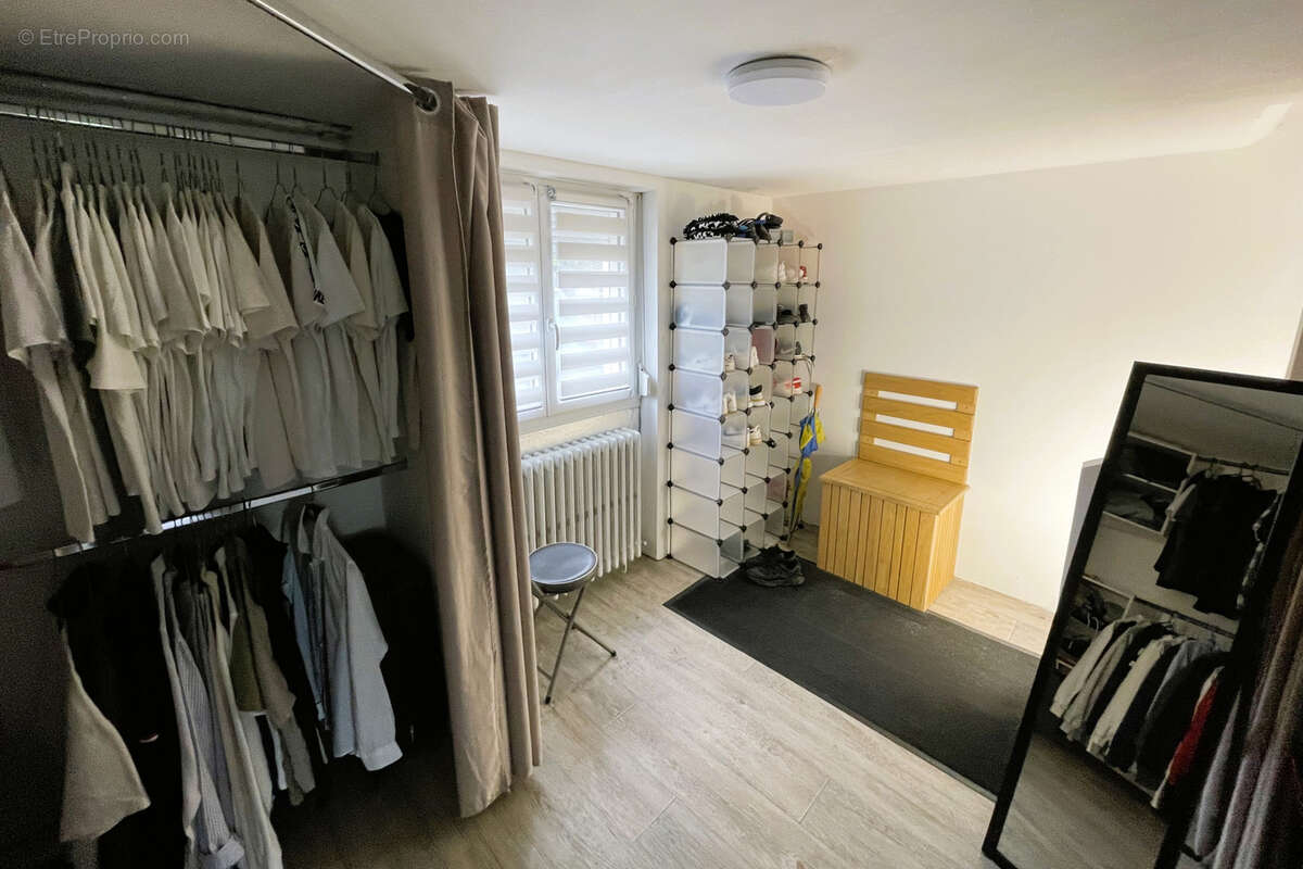 Maison indépendante avec logement séparé   7 pièces   125 m2   Terrain 750 m2   Digoin - photo 6