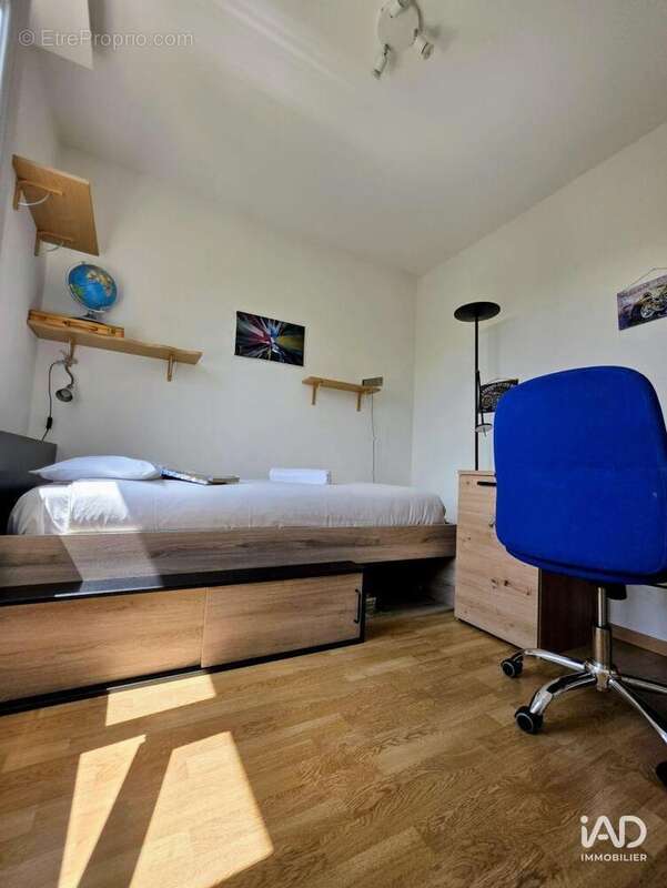 Photo 6 - Appartement à MAGNY-LE-HONGRE