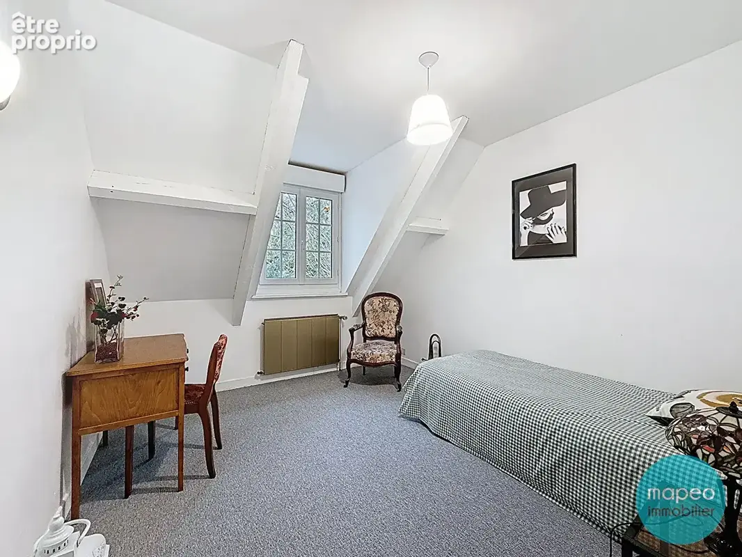 Maison Villers-sur-Coudun - 338 m2 - photo 14