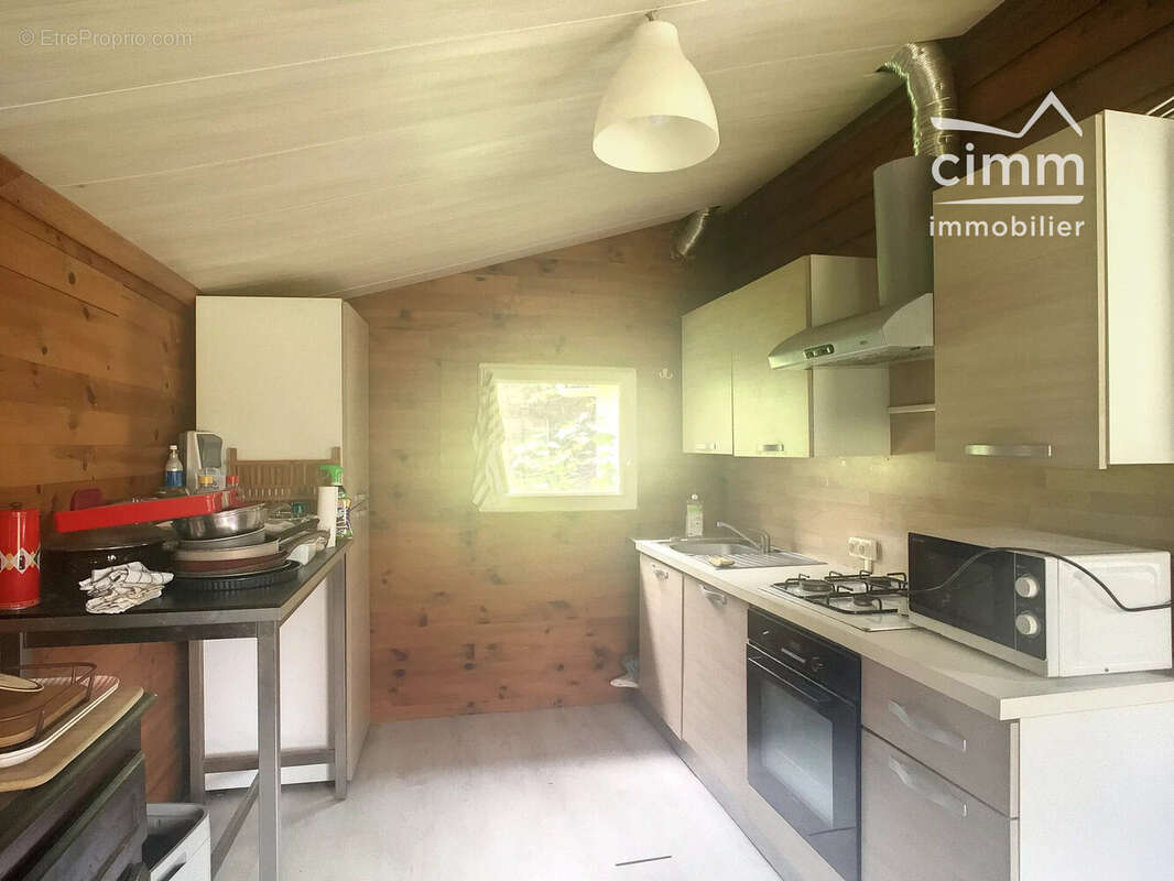 Maison 75 m² à Pressigny-Les-Pins  - photo 5