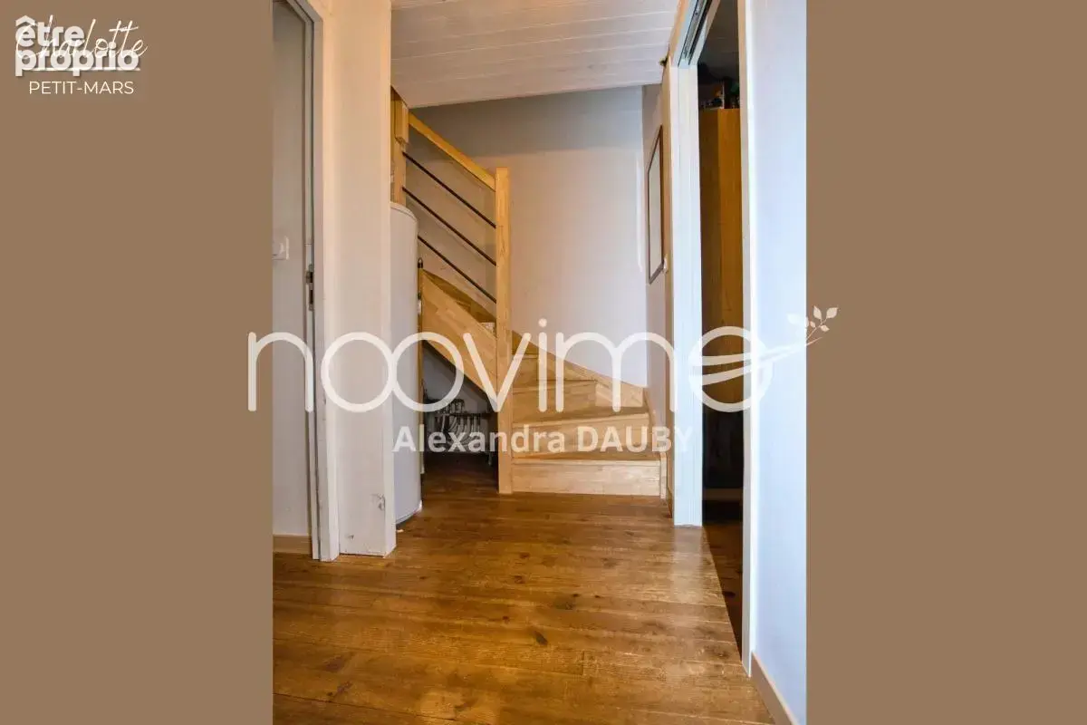 [Charlotte] Maison en pierre 2 chambres avec dépendances - photo 4