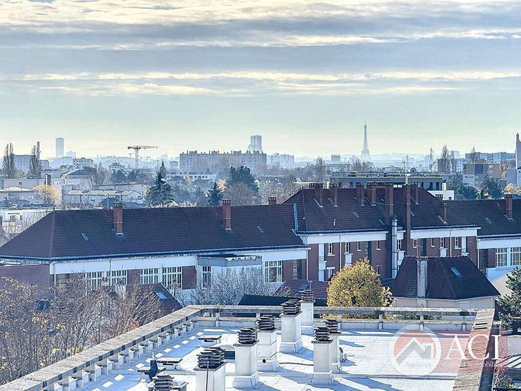 Appartement Deuil La Barre 3 pièces 67m² - Barre Ormesson - photo 4