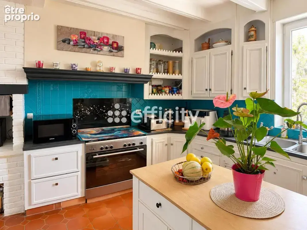 Maison 5 pièces 190 m² à vendre à Gesvres (53370) - photo 4