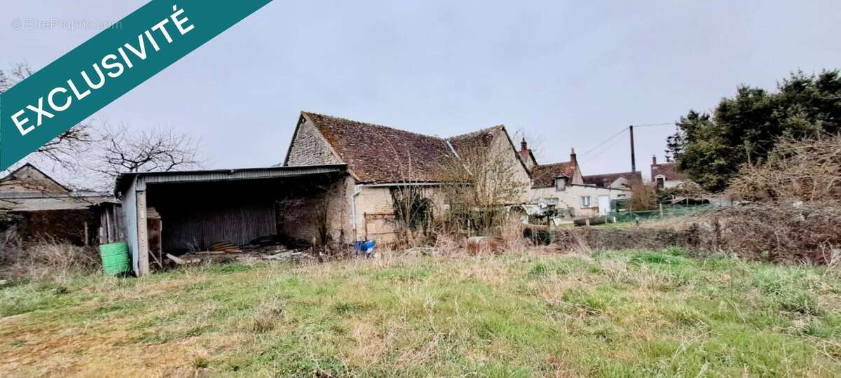 Photo 3 - Maison à CHARGE
