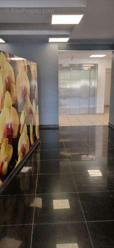 Appartement à SAINT-DENIS