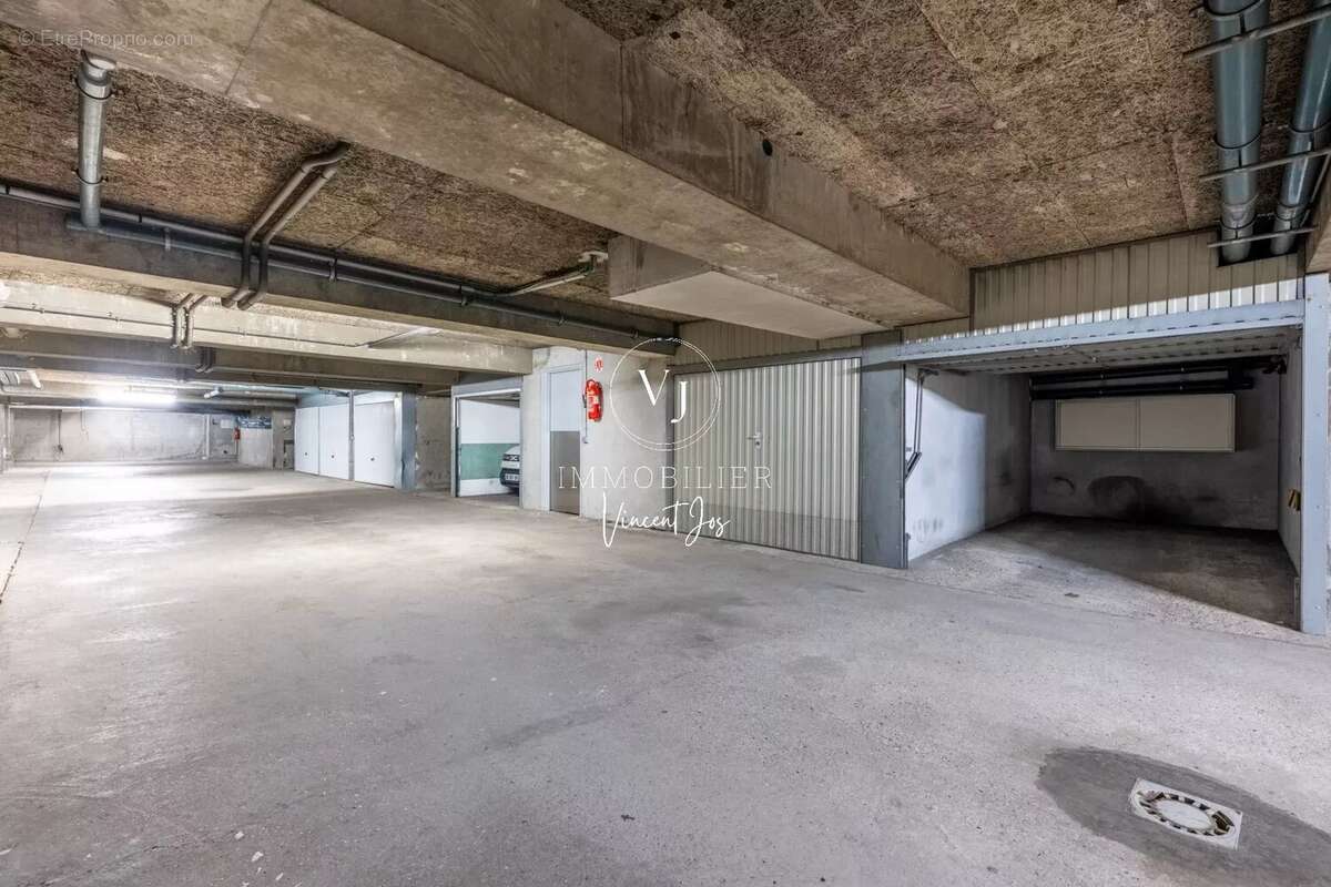 Appartement à BOUGIVAL