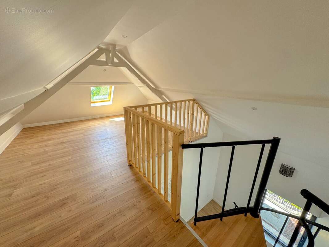 Appartement à ROUEN