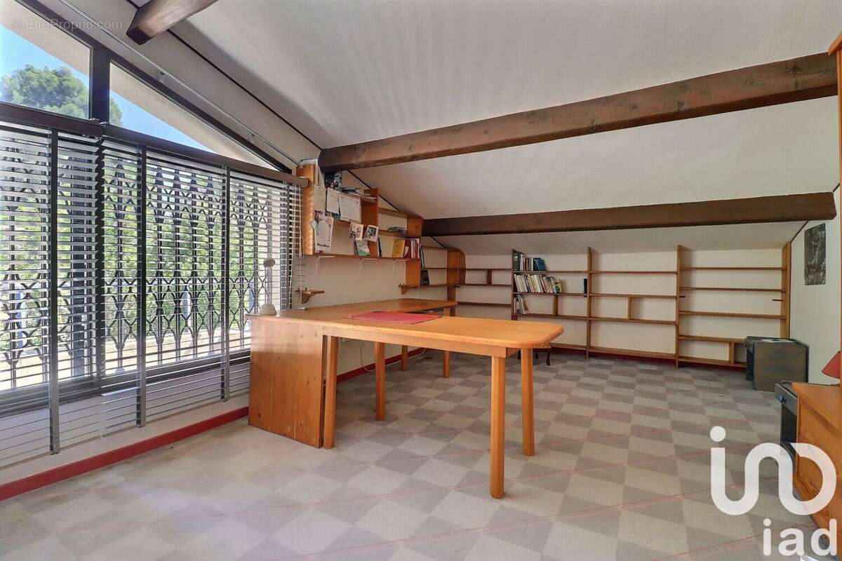 Photo 9 - Maison à BANDOL